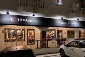 Touriga Wine & Dine