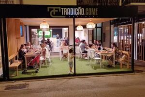 TRADIÇÃO – Louzan