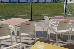 Trajoutra Bar &ndash; Bar do Campo