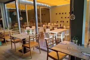 Trattoria Casa di Mamma