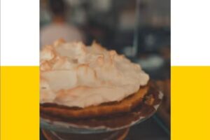 Três Marias Take Away