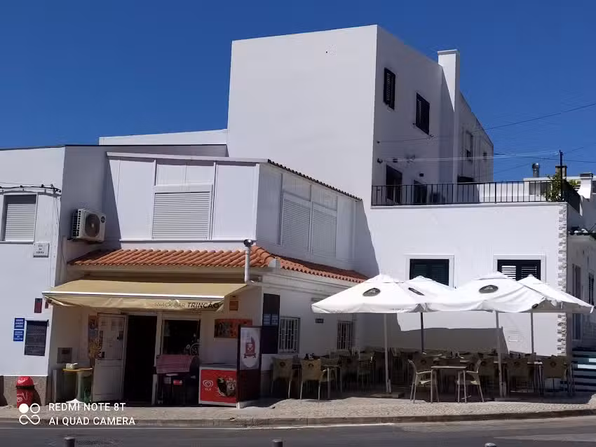 Trinc&atilde;o Alfragide