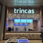 Trincas