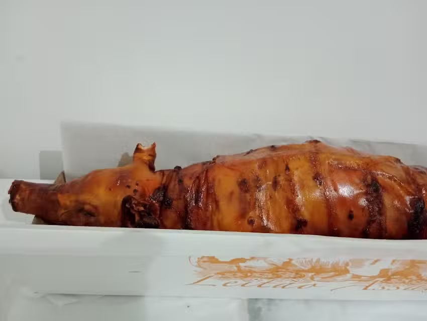 Trincheira do Leit&atilde;o