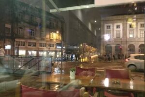 Trinkas Petisqueira Lounge