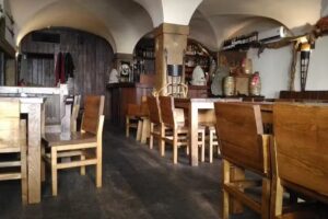 Trobadores &ndash; Taberna Medieval
