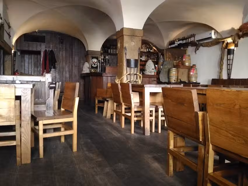 Trobadores &ndash; Taberna Medieval