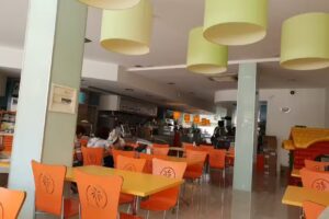 Tr&oacute;pic Sabores &ndash; Prato do dia