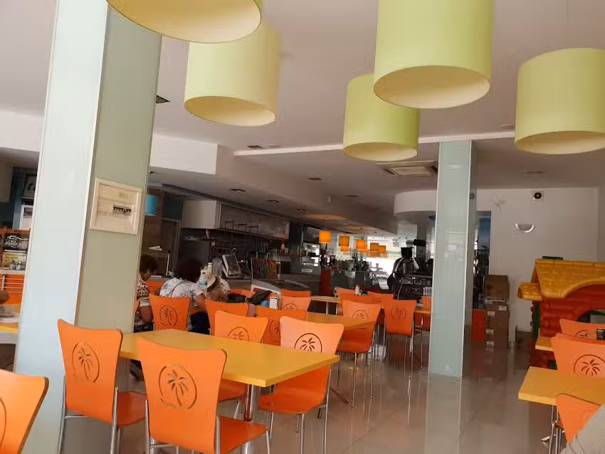 Tr&oacute;pic Sabores &ndash; Prato do dia