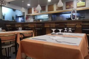 TROPICAL Restaurante