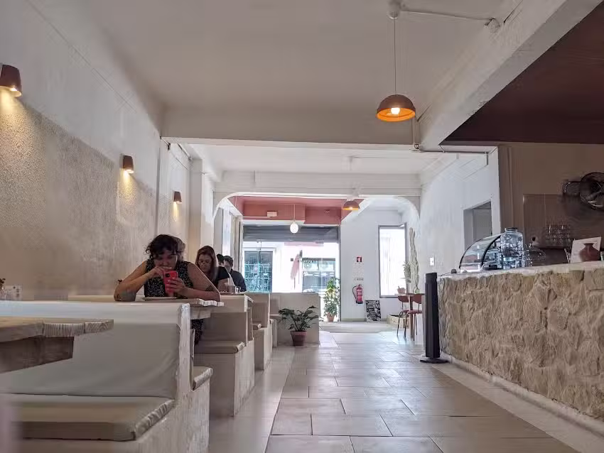 Trullino