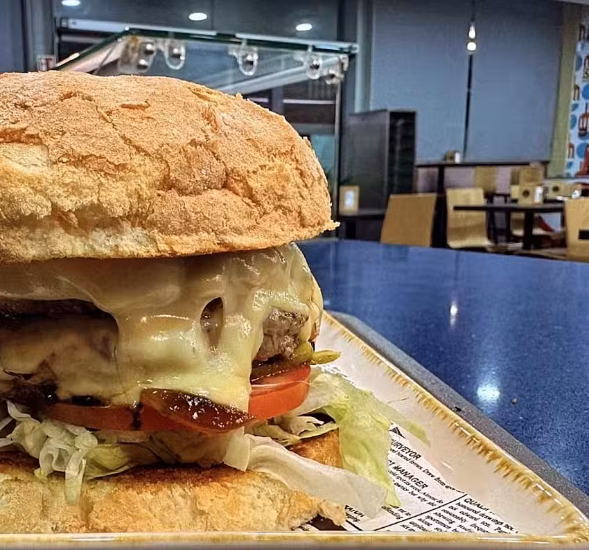 Tudo Bom Cafetarias &ndash; Alter Ch&atilde;o