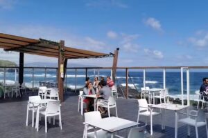 TukáTulá Beach Bar