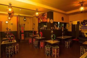 Turbante &ndash; Tea-Bar