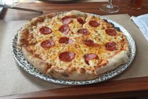 Turipiza &ndash; Com&eacute;rcio De Produtos Alimentares, Lda.