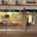 Turkish KEBAB & PIZZA