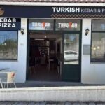 Turkish kebab & Pizza