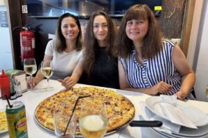 turkish kebab & pizza seia