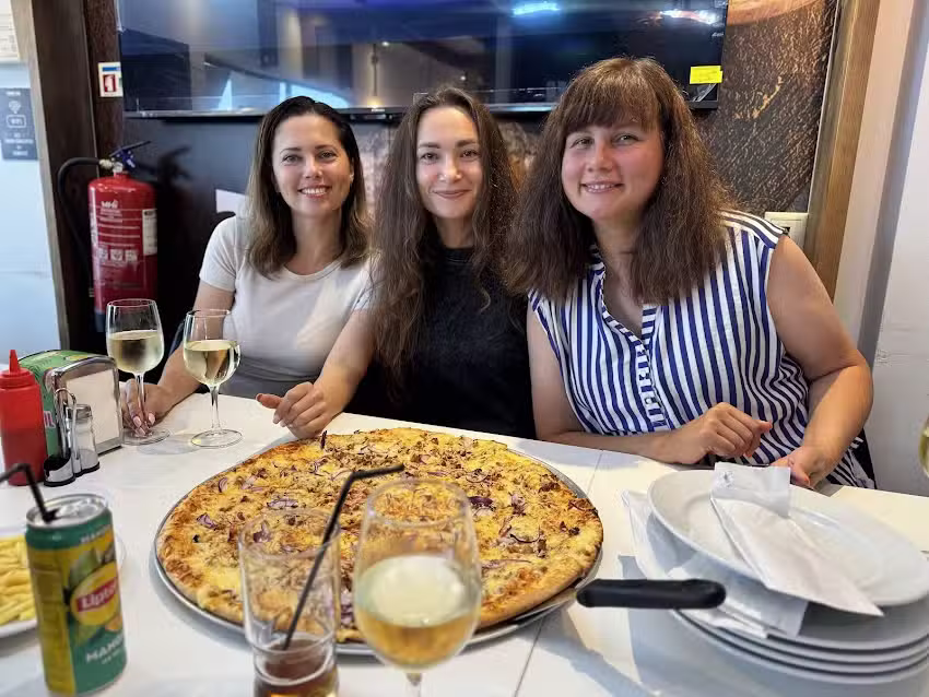 turkish kebab & pizza seia