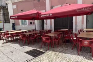 Turma Acad&eacute;mica de Lisboa