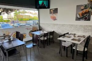 Turma Italia (Perto da esta&ccedil;&atilde;o Rodovi&aacute;ria)