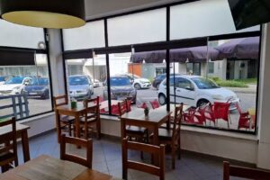 Turma Kebab Indian Restaurant