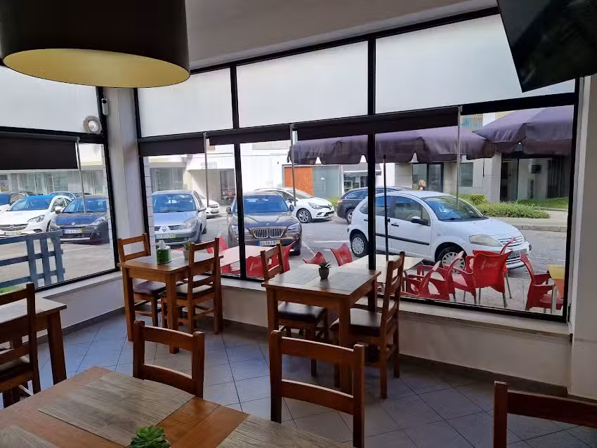 Turma Kebab Indian Restaurant