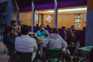 UAI Espetaria Lisboa