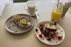 UAU Coffee Vilamoura