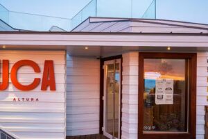 UCA Altura