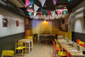 Un Poco Loco | Restaurante Mexicano em Aveiro