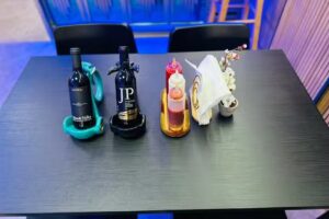 Uniq Pizza Kebab e Cafeteria