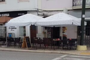 Universidade das tostas Coimbra