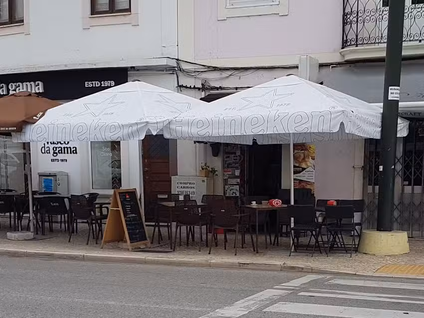 Universidade das tostas Coimbra