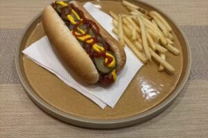 Uzbek Kebab &ndash; Shisha Caf&eacute;