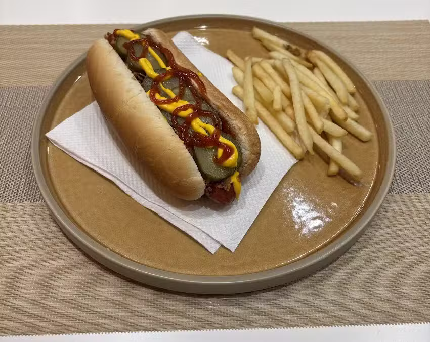 Uzbek Kebab &ndash; Shisha Caf&eacute;