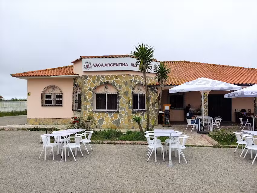 Vaca Argentina