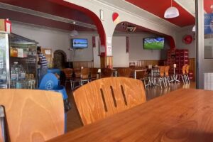 Vai e Volta – Café da Lúcia