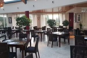 Vale d&rsquo;Oliveiras Quinta Resort & Spa