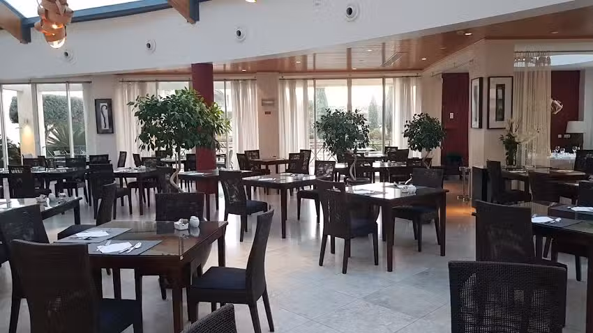 Vale d&rsquo;Oliveiras Quinta Resort & Spa