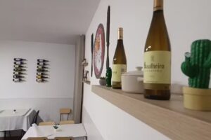 Vale do C&aacute;vado &ndash; Churrasqueira e Restaurante