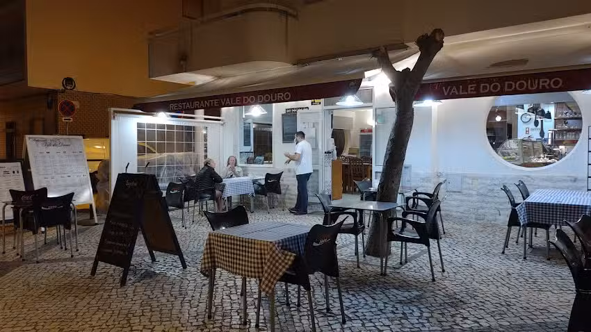 Vale Do Douro