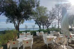 Valenciana &ndash; Bar In Sado