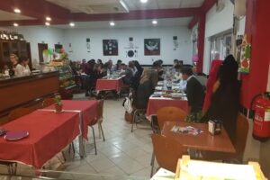 Varanda Da Vila Restaurante