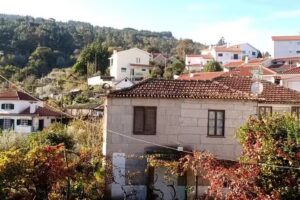 Varanda de Cinf&atilde;es