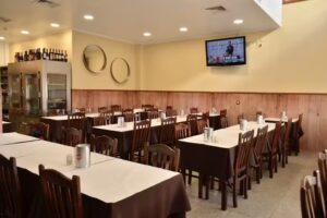 Varanda Vale Formoso