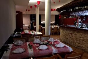 Varandas D&rsquo;&Aacute; Quatro