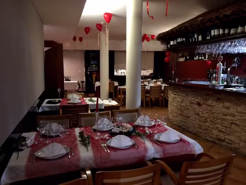 Varandas D&rsquo;&Aacute; Quatro