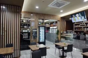 Variante Doces e Salgados