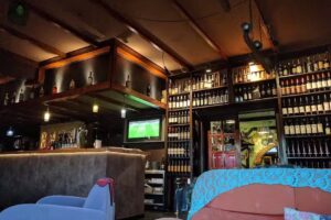 V&aacute;rzea de Sintra